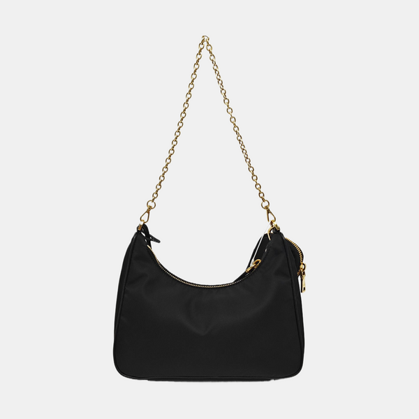 Re-Edition2005 Nylon Black