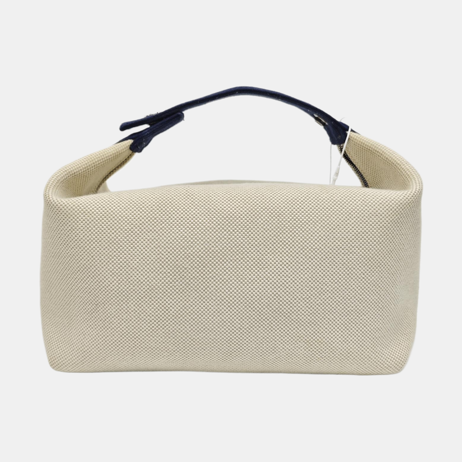 Bride A Brac Large Canvas White