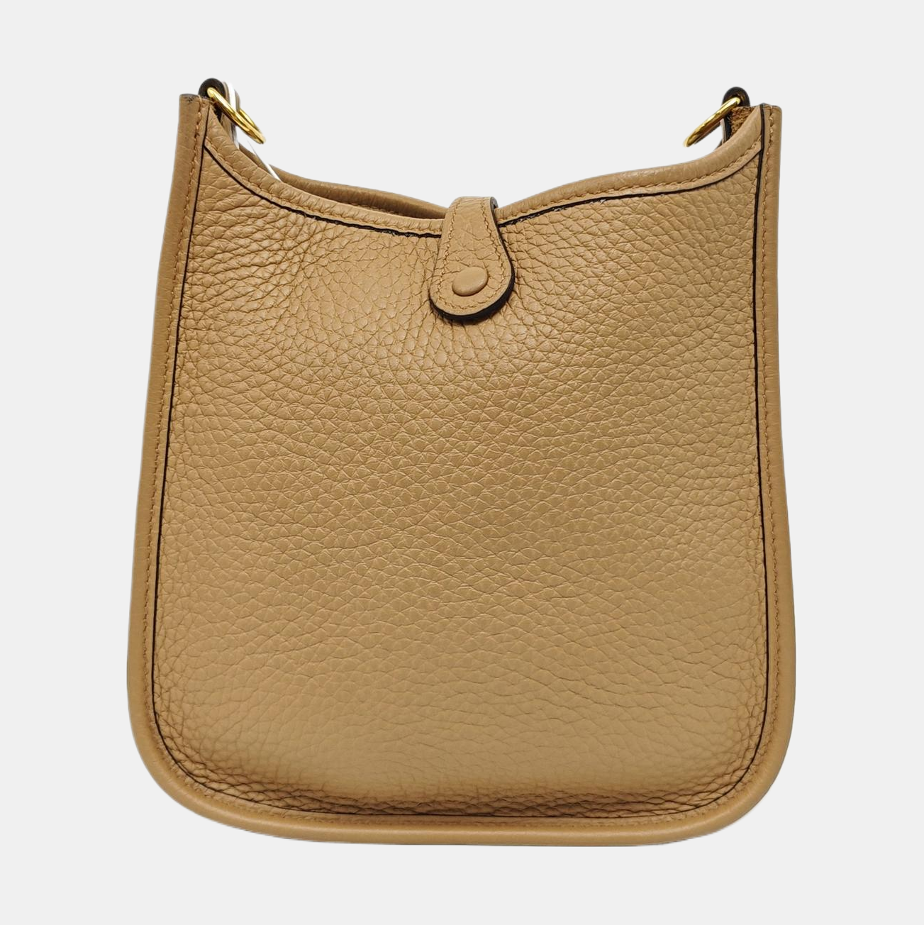 Evelyne TPM Clemence Brown
