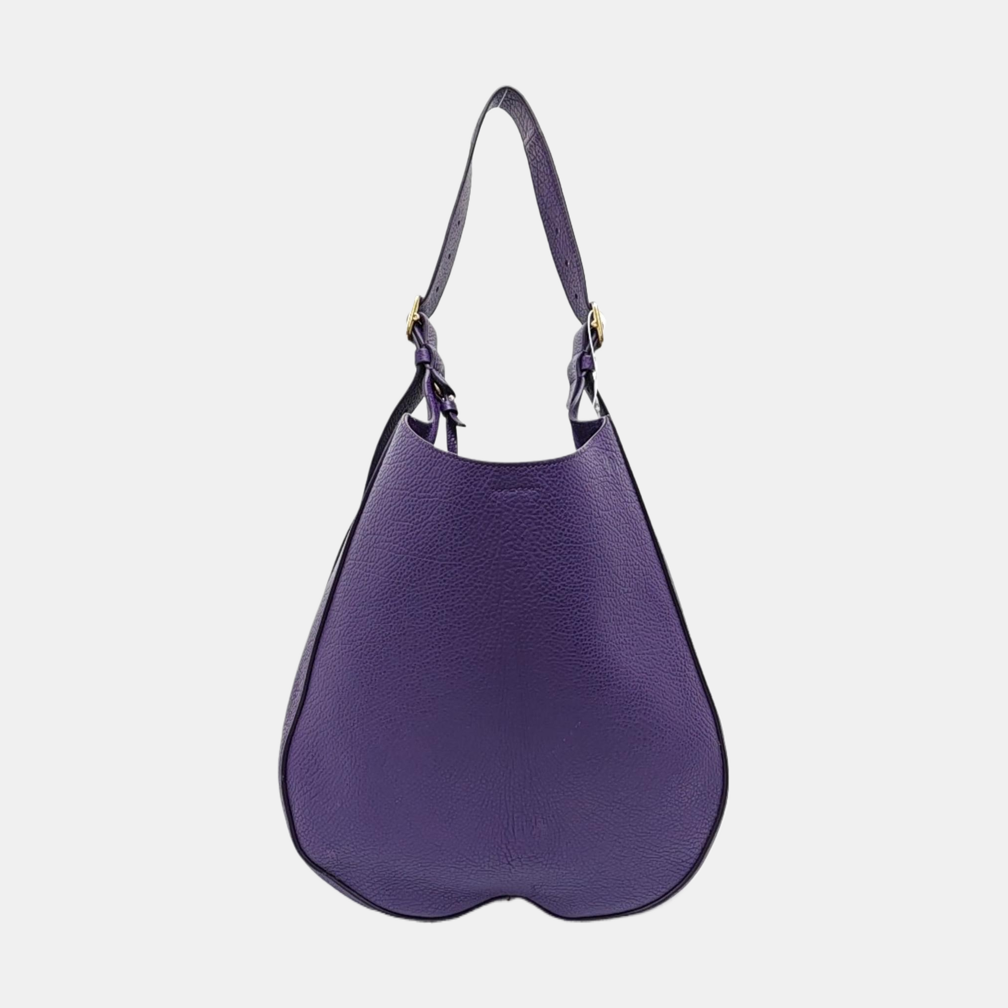 Patchwork Medium Purple