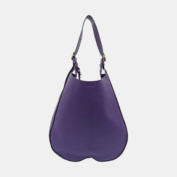 Patchwork Medium Purple