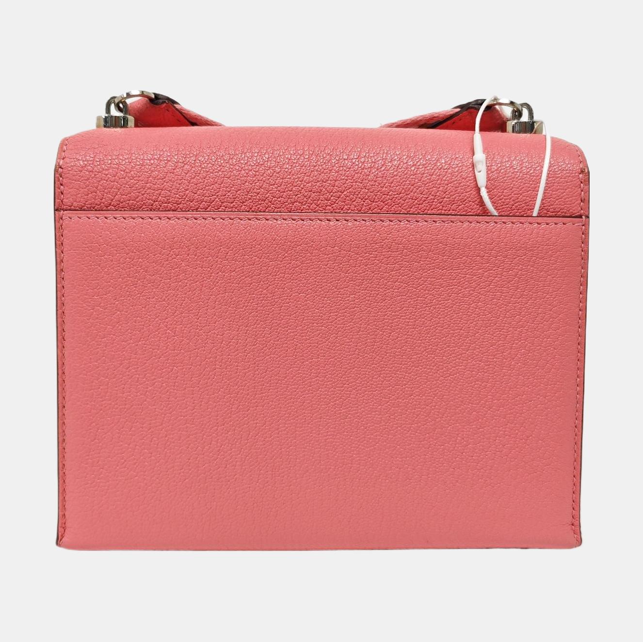 Verrou Mini Chèvre Mysore Pink