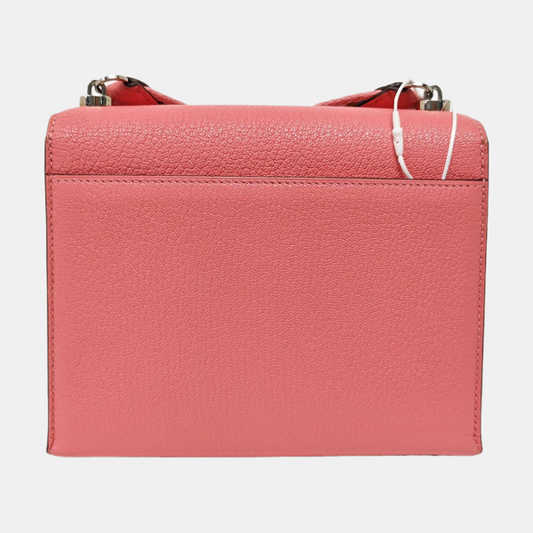 Verrou Mini Chèvre Mysore Pink