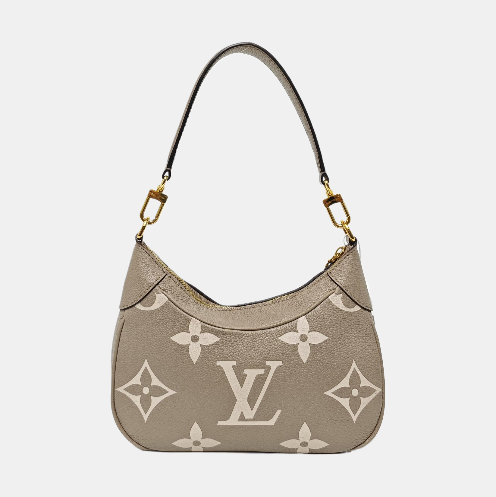 BAGATELLE Calfskin Gray