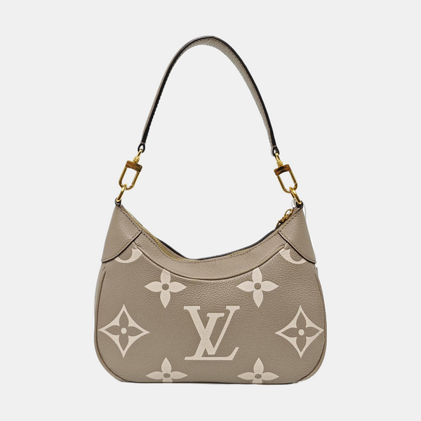 BAGATELLE Calfskin Gray