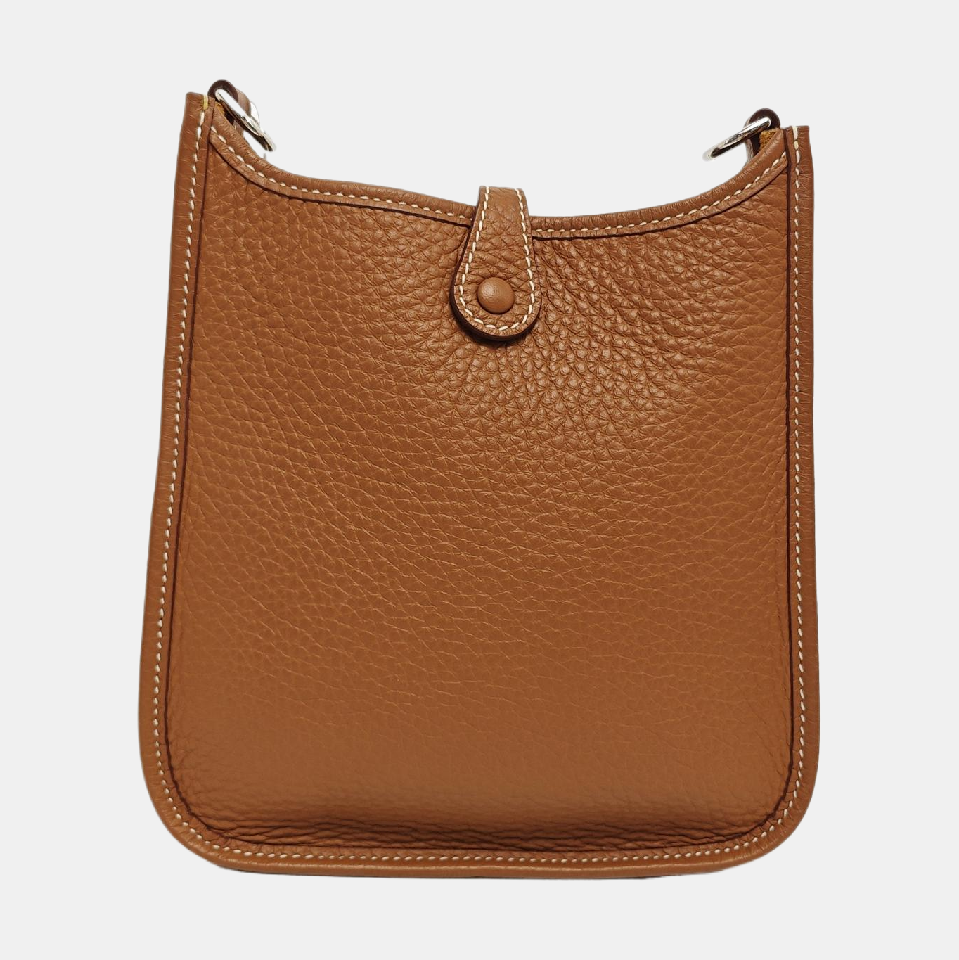 Evelyne TPM Clemence Brown