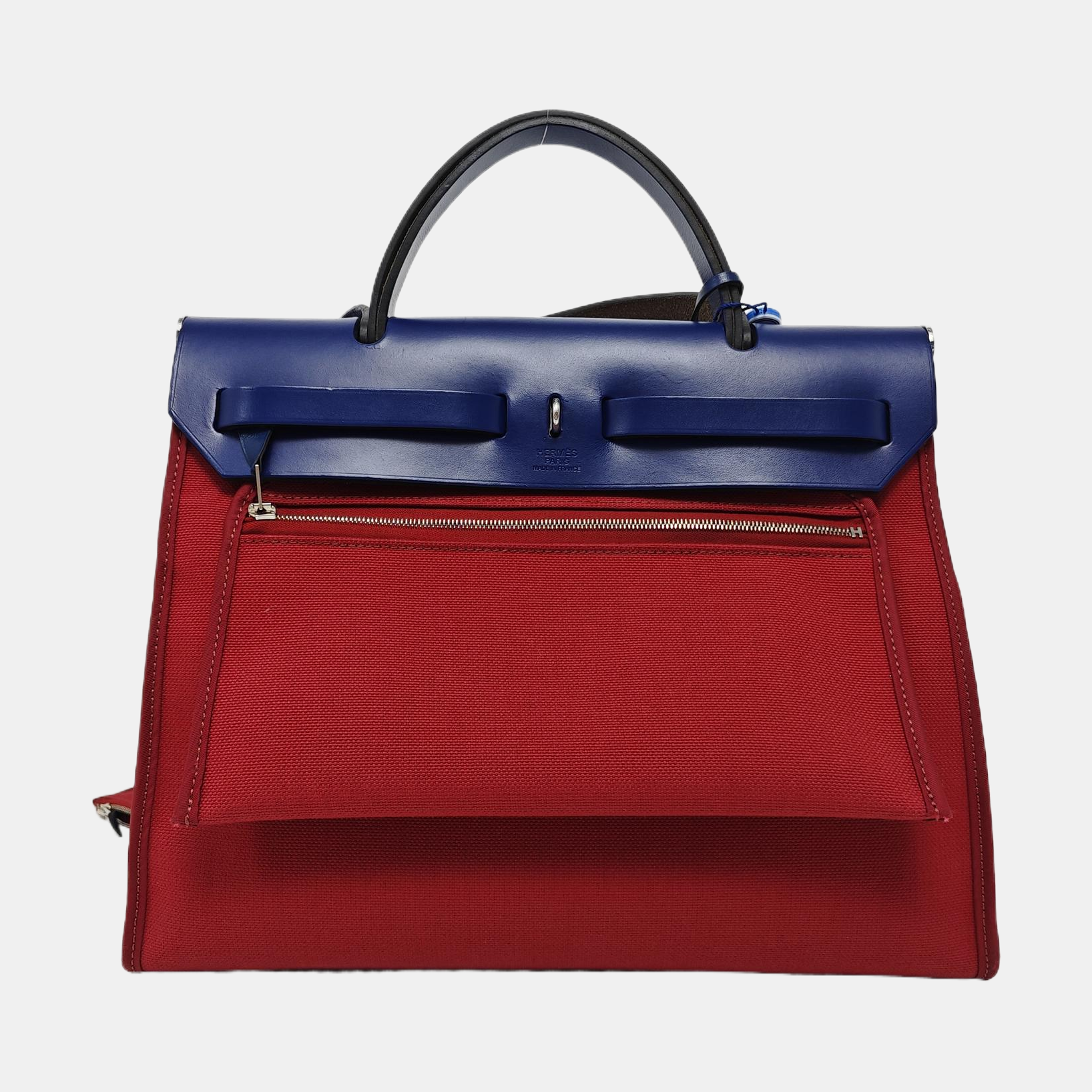 Herbag 31 Canvas Red