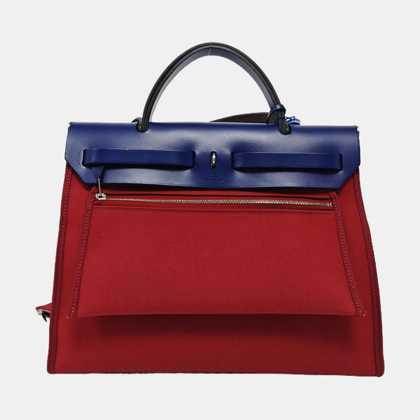 Herbag 31 Canvas Red
