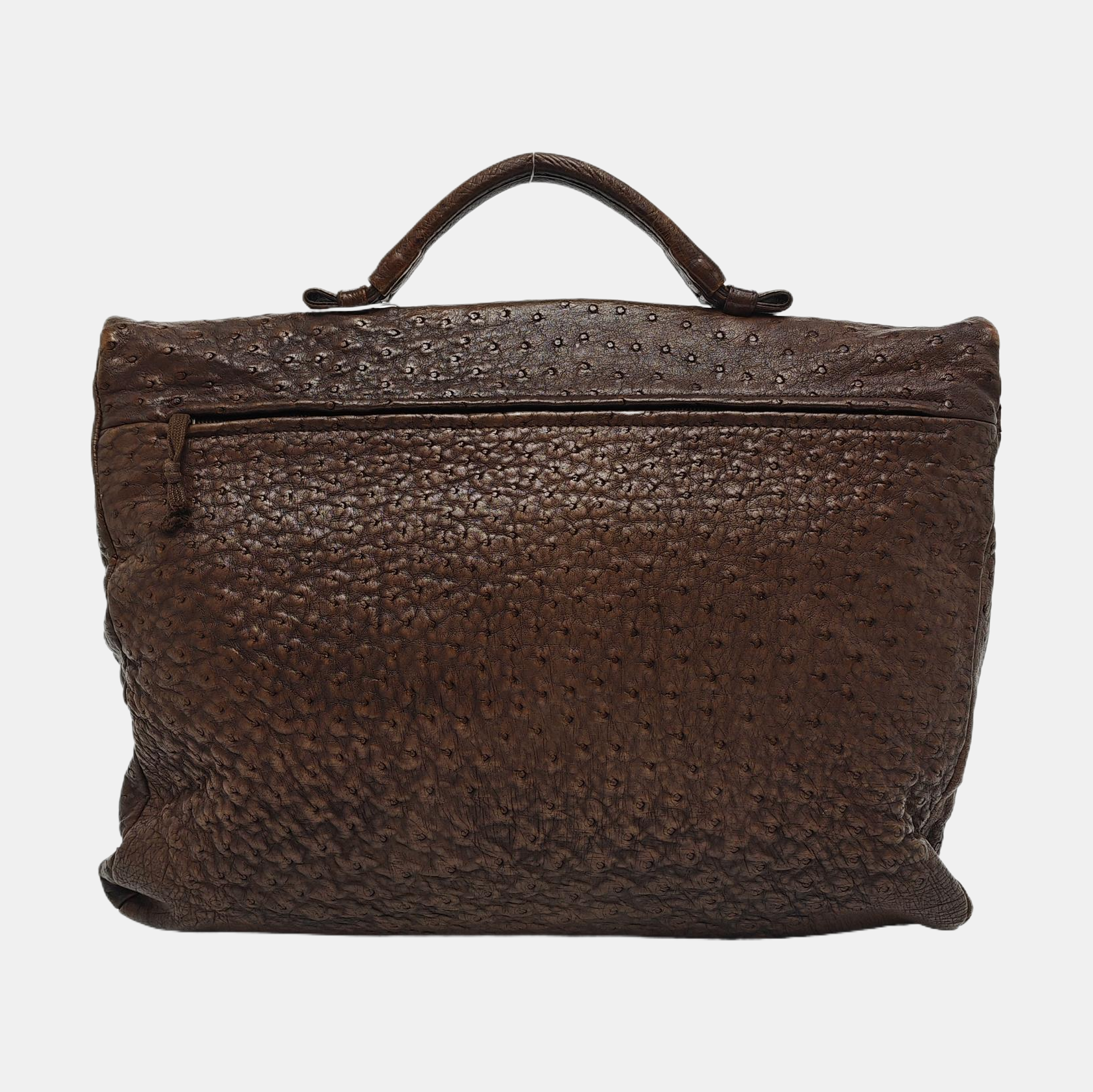 Ostrich Brown