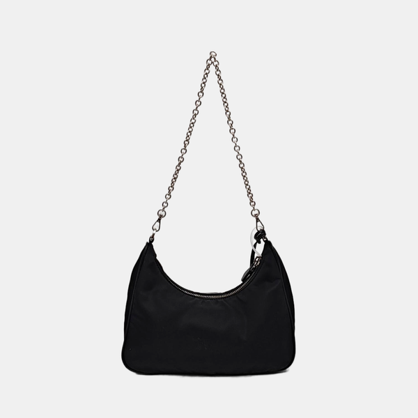 Re-Edition2005 Nylon Black