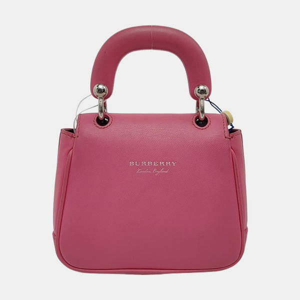 DK88 Calfskin Pink