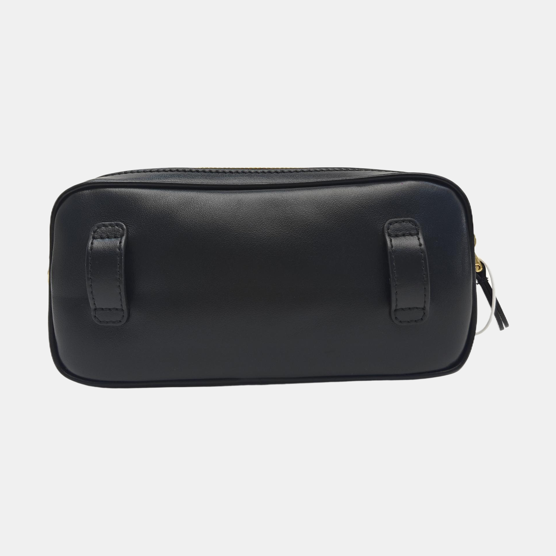 Arcadie Calfskin Black