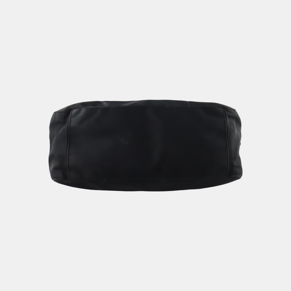 Nylon Black