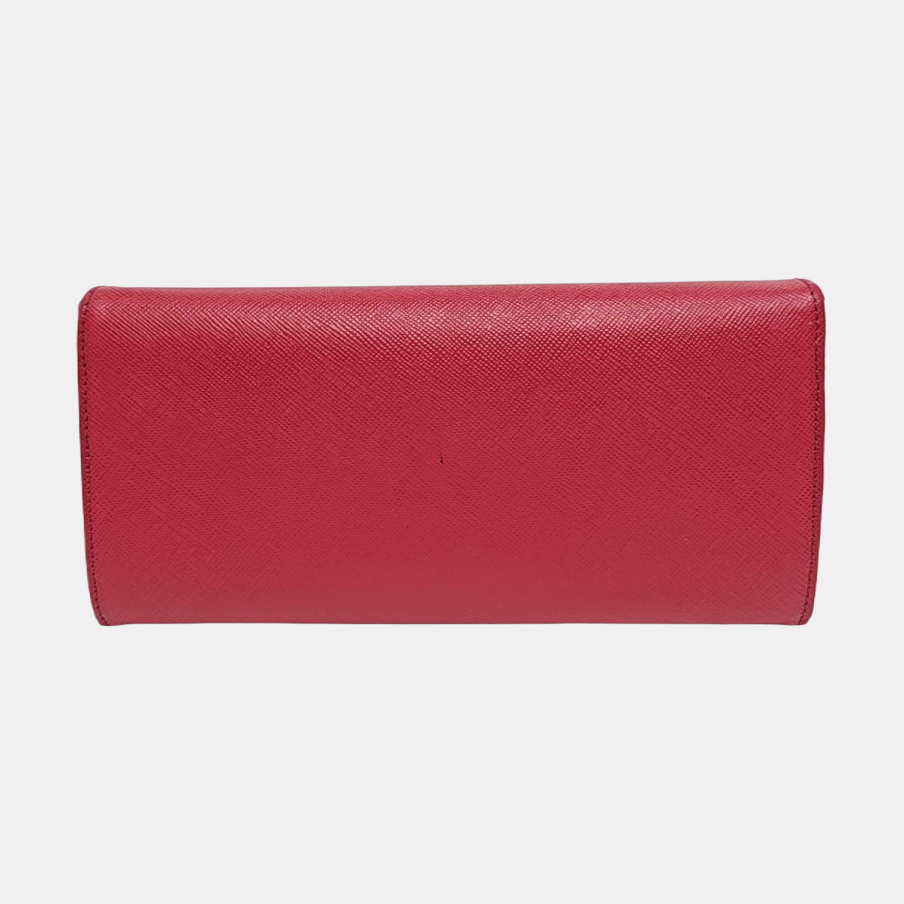 Calfskin Wallet Pink