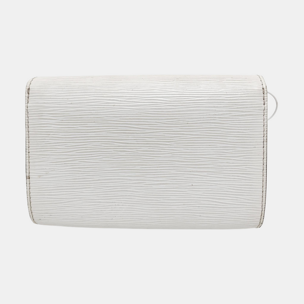 LOUISE Epi White