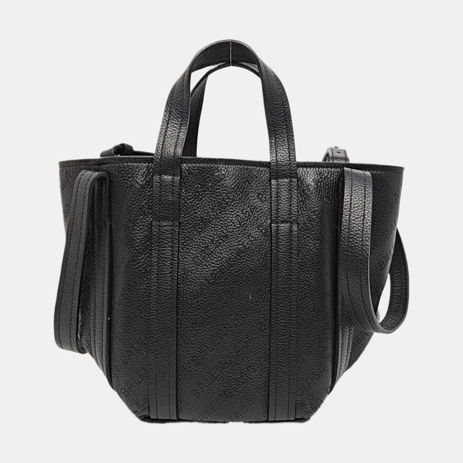 Calfskin Black