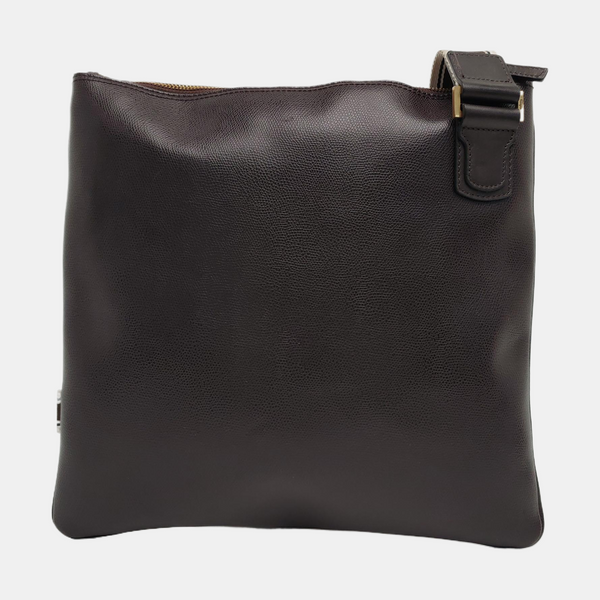 Calfskin Brown