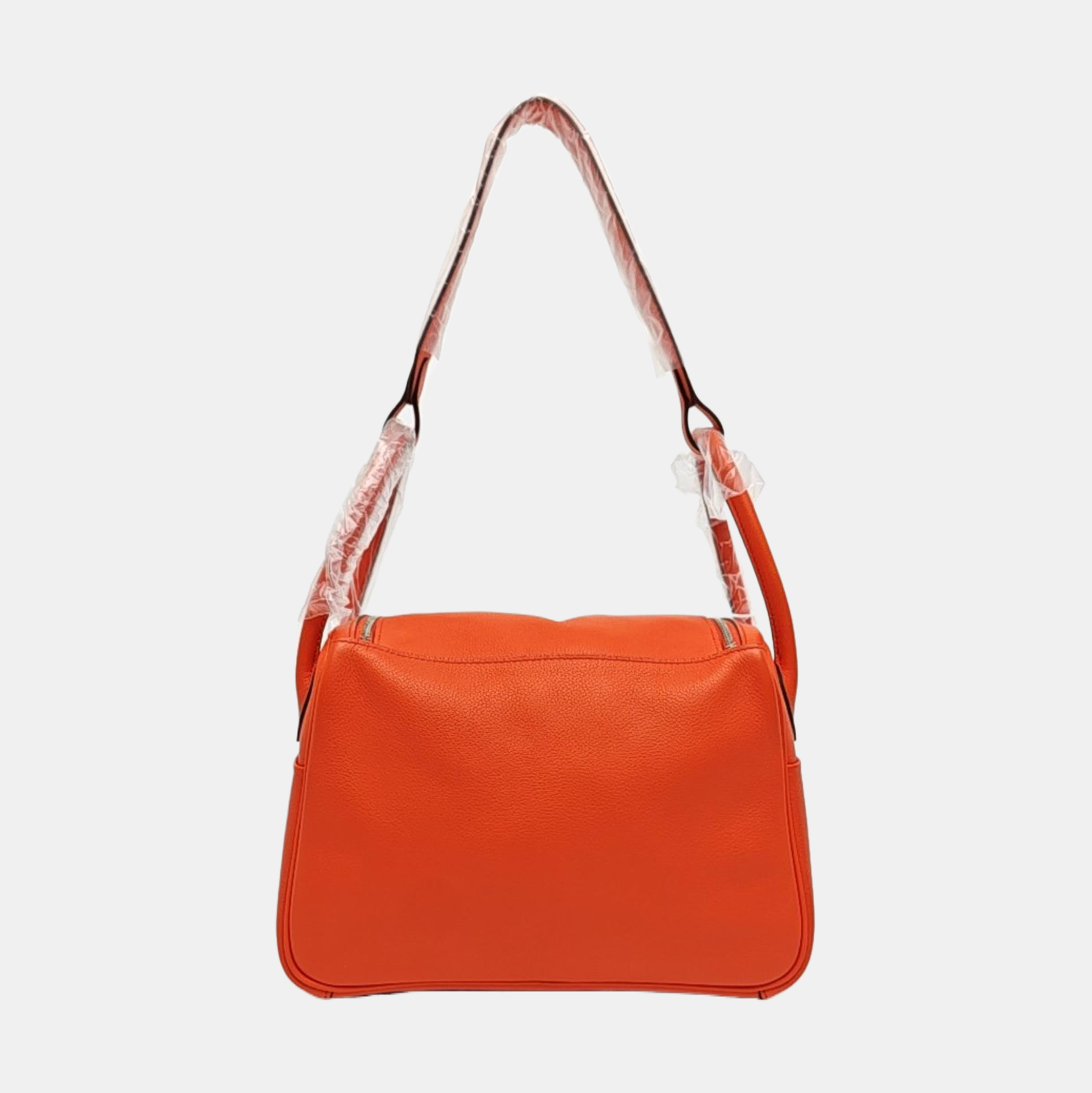 Lindy 26 Evercolor Red