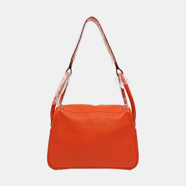 Lindy 26 Evercolor Red
