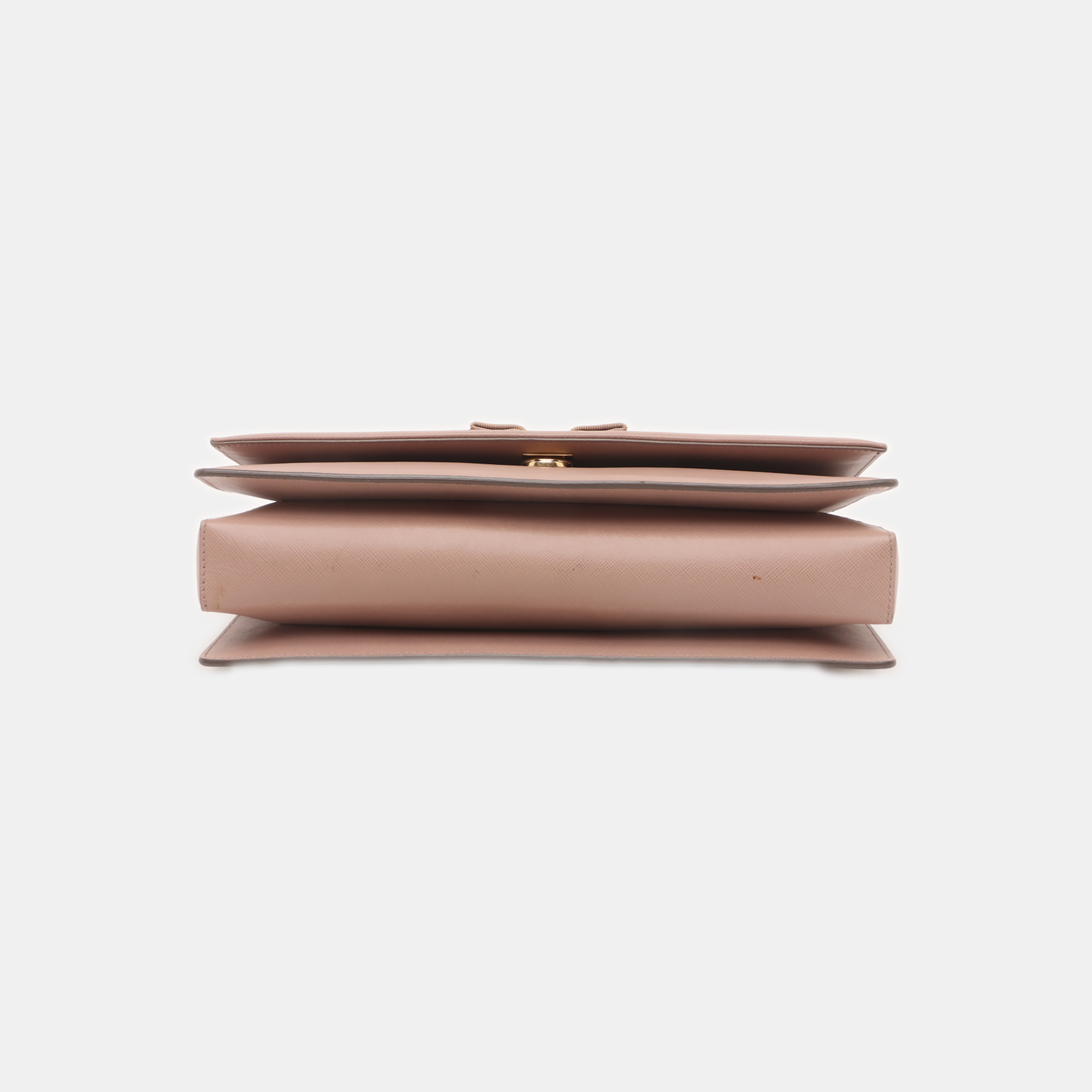 Ginny Calfskin Pink