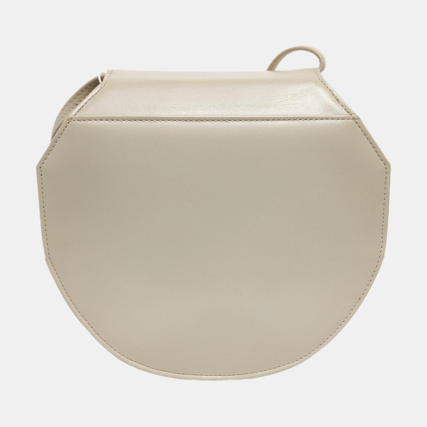 Calfskin White