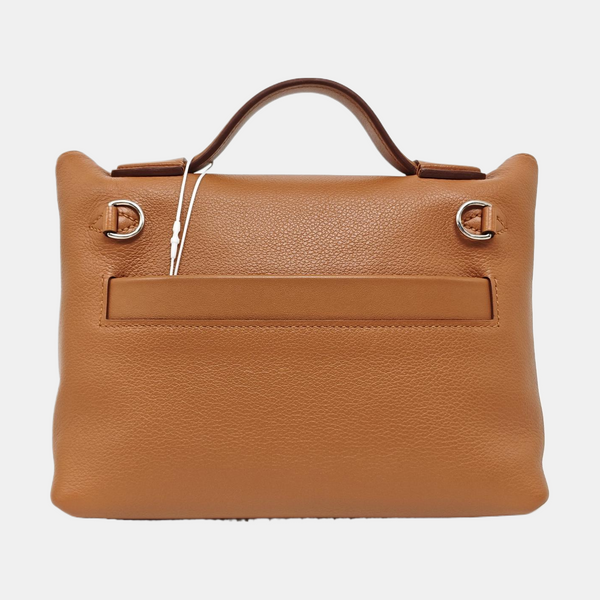1 21 Evercolor Brown