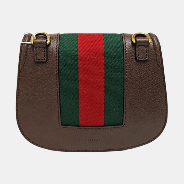 Totem Calfskin Brown