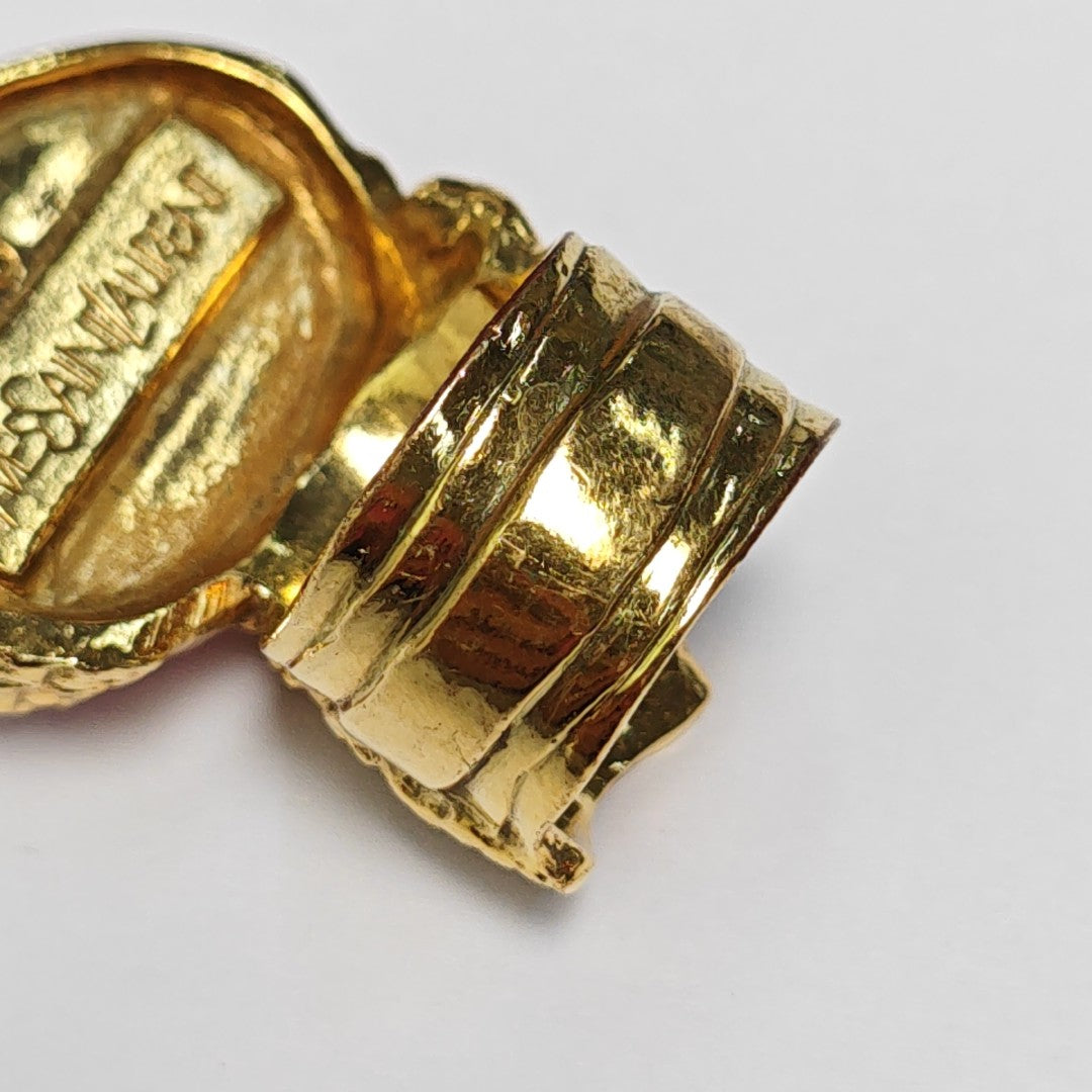 ARTY Metal Gold Ring EU 50