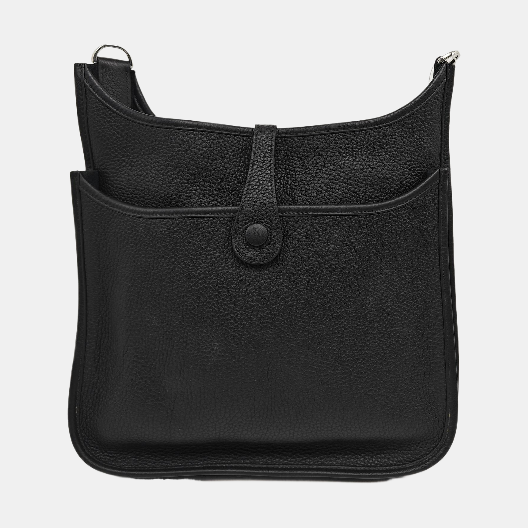 Evelyne PM Clemence Black