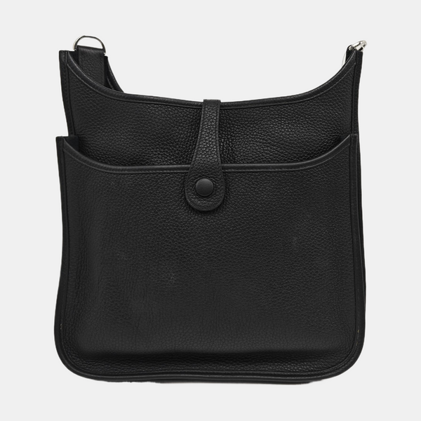 Evelyne PM Clemence Black