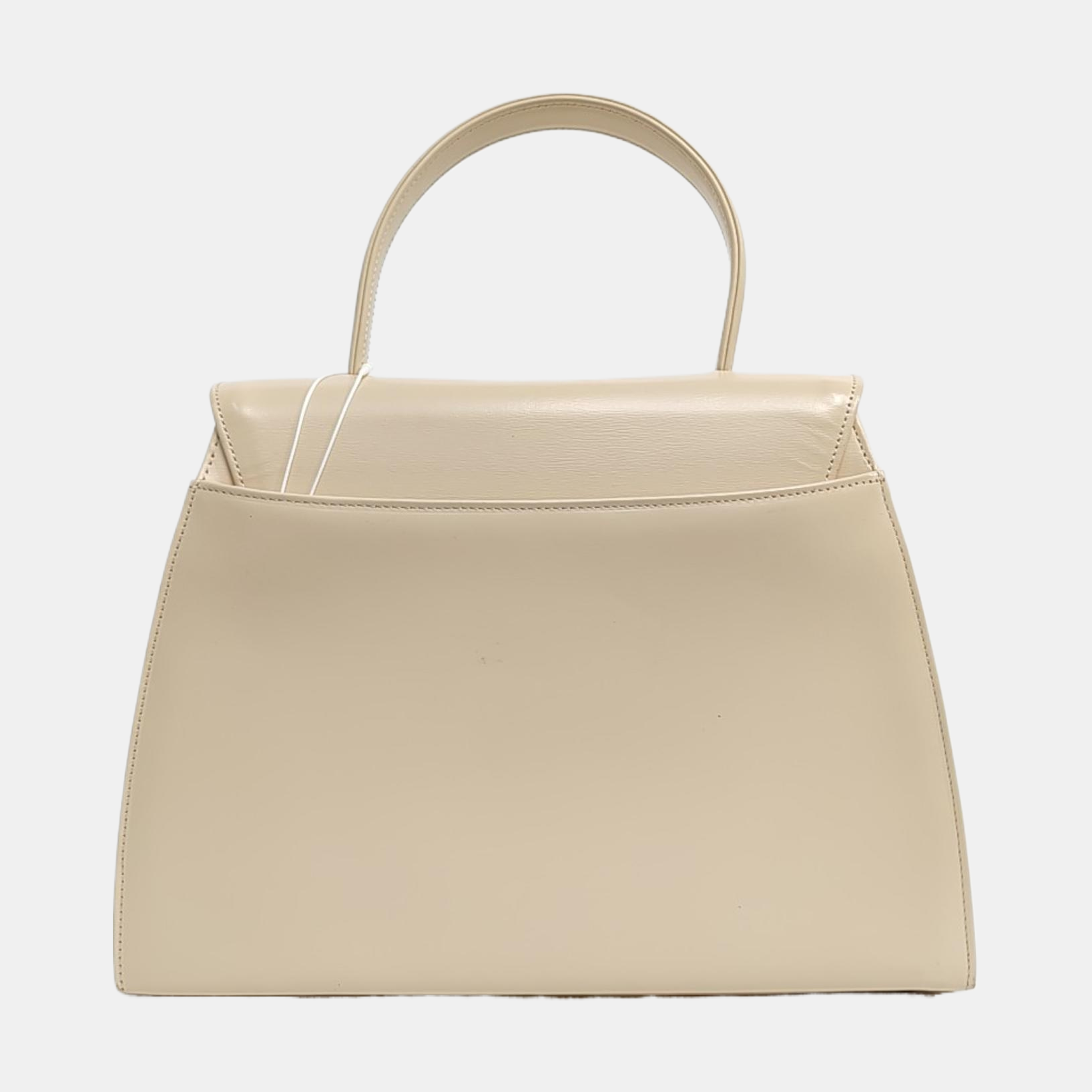 Calfskin Beige