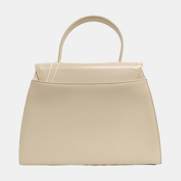 Calfskin Beige