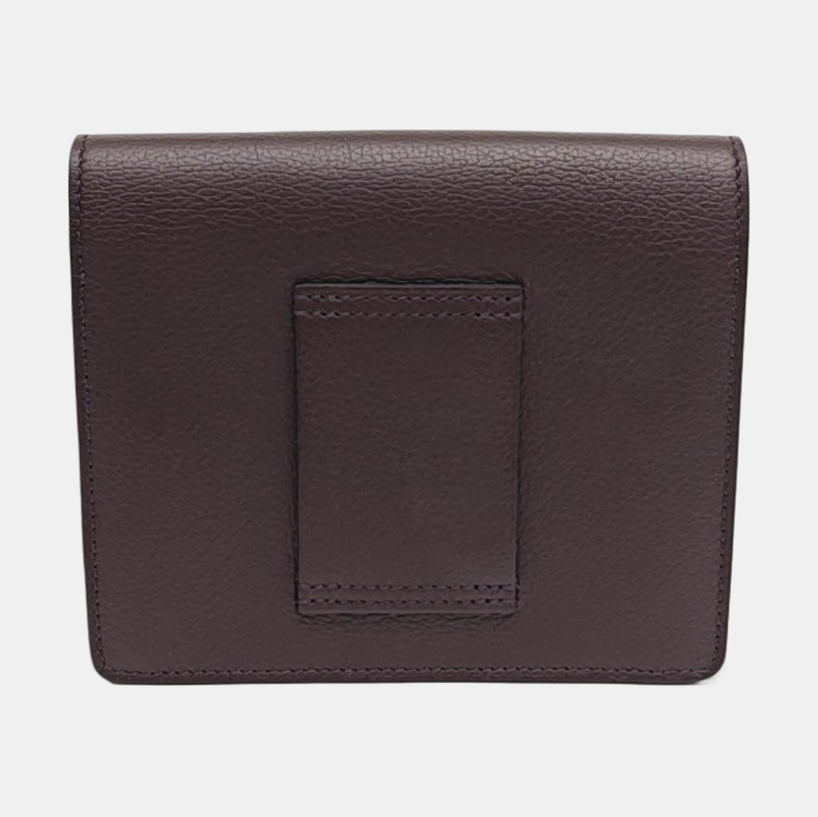 Roulis Evercolor Red Wallet