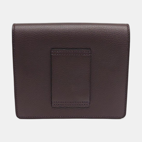 Roulis Evercolor Red Wallet
