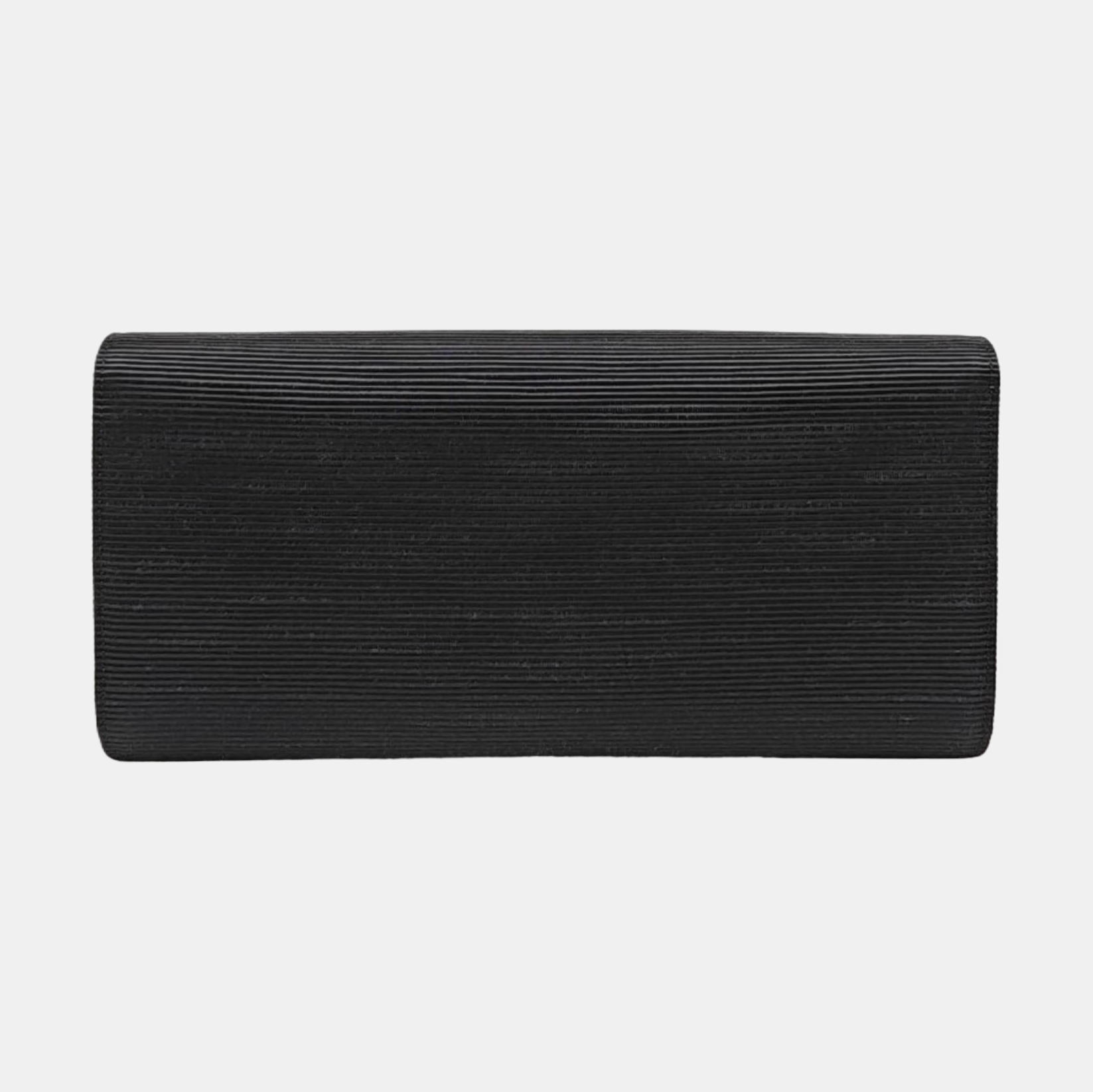 Dionysus Small Silk Satin Black