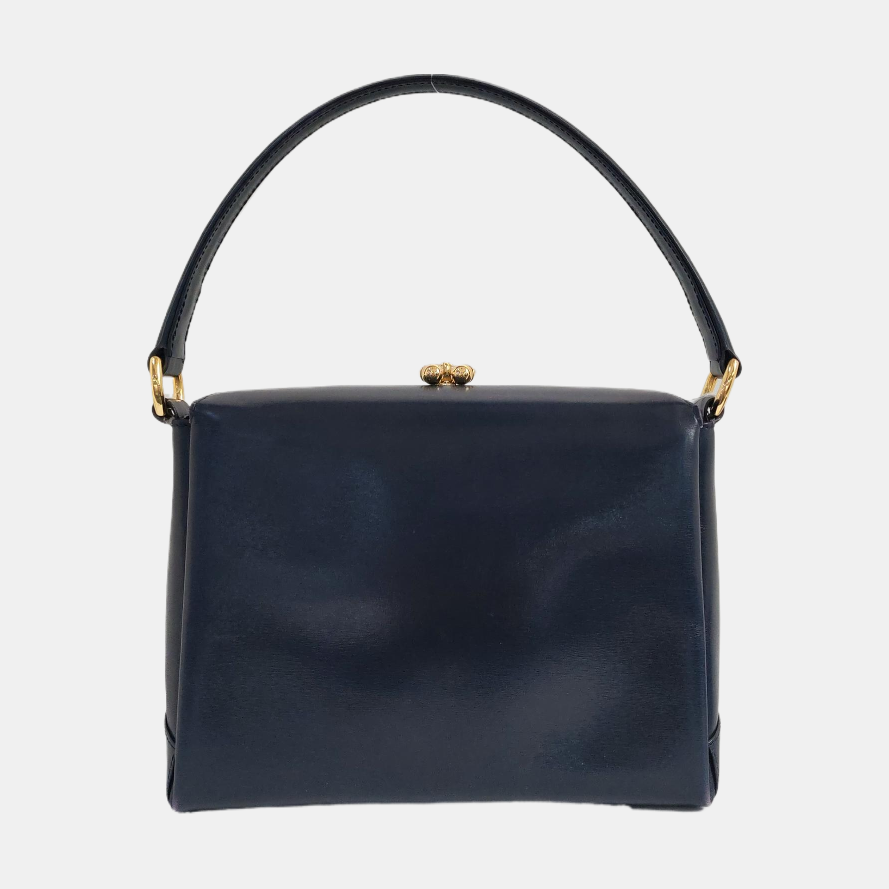 Calfskin Blue