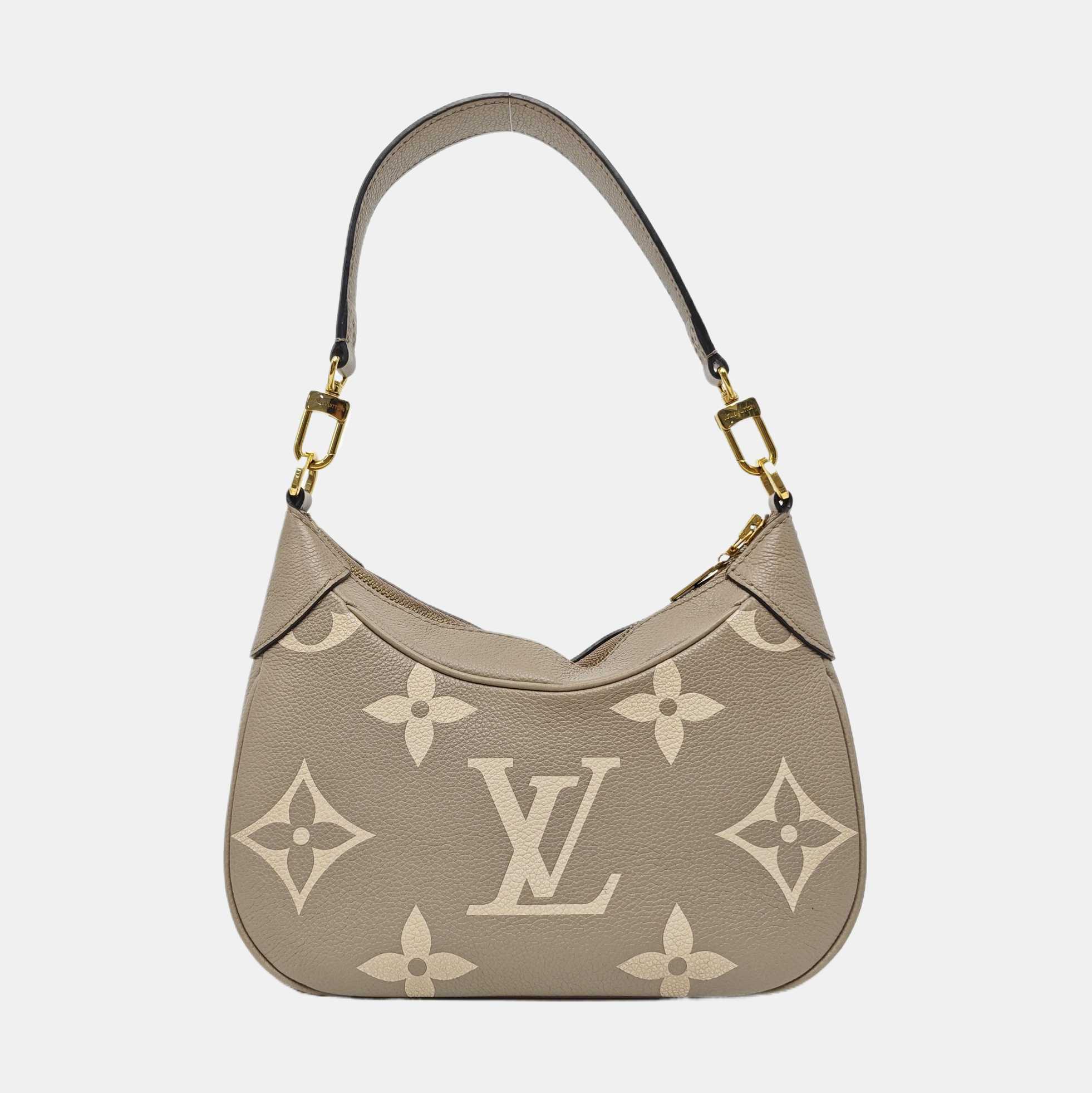 BAGATELLE Calfskin Gray