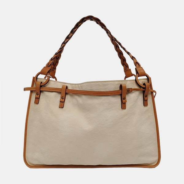 Canvas Beige