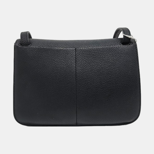 Halzan 25 Clemence Black