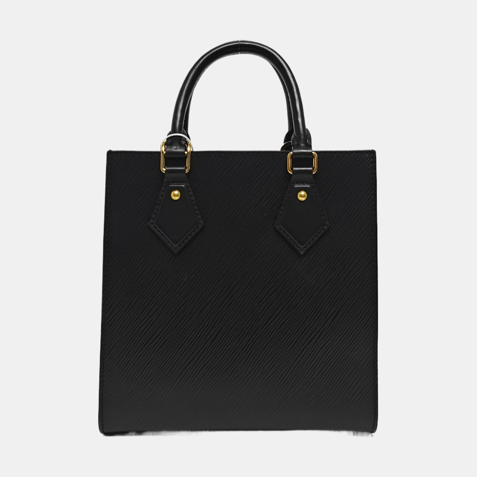 SAC PLAT BB Epi Black