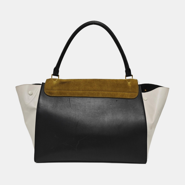TRAPEZE Calfskin Multicolor