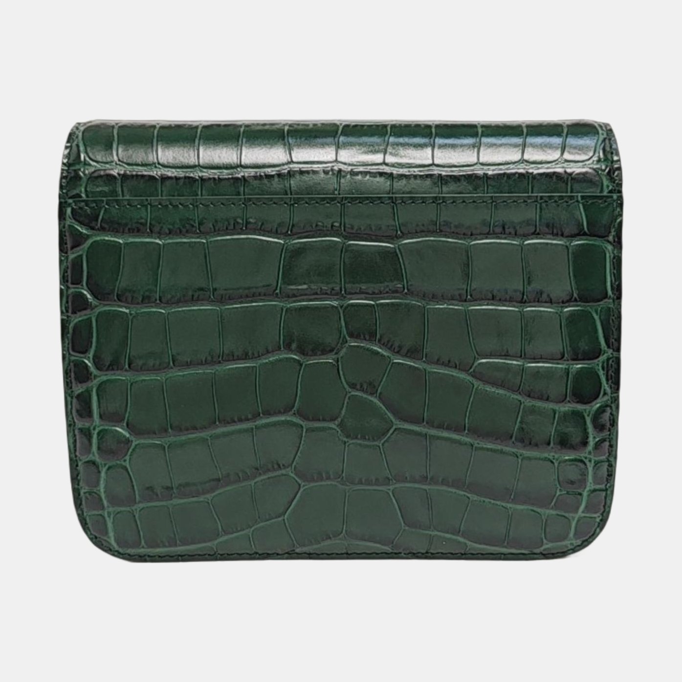 B. Calfskin Green