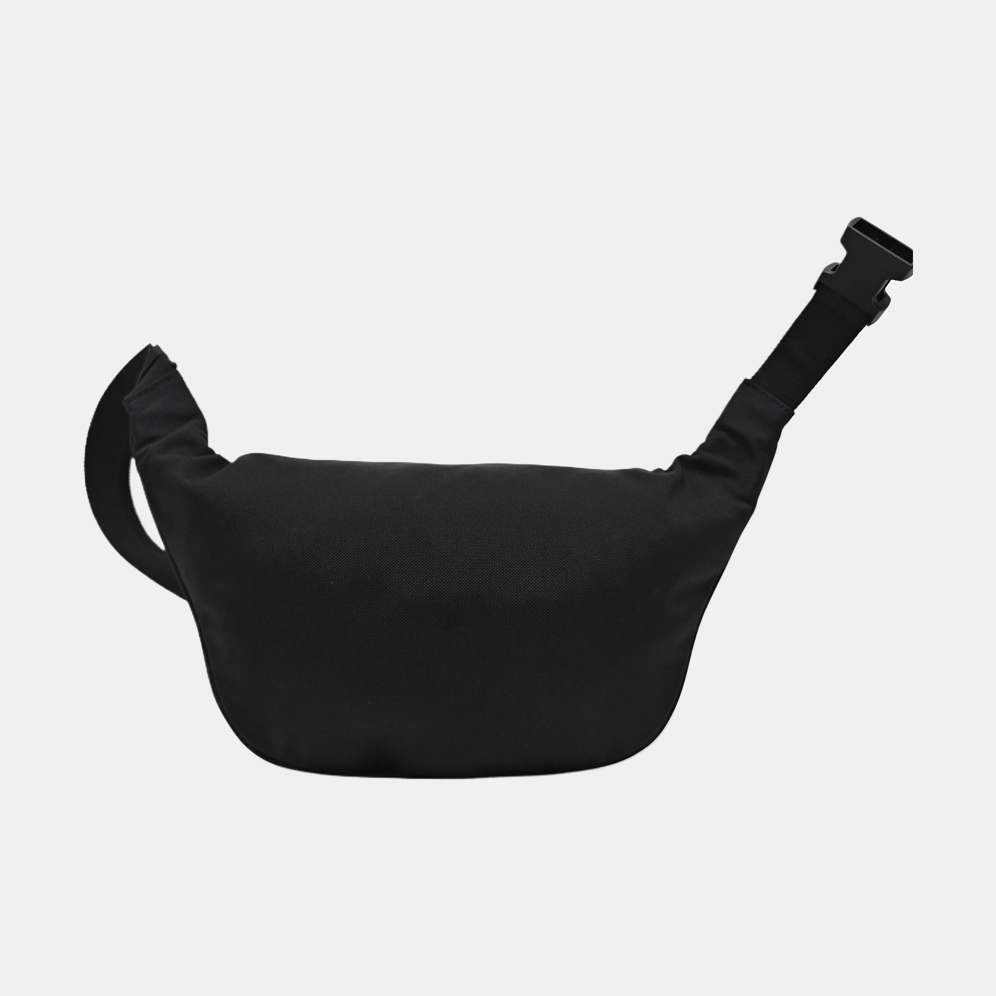 Explorer Nylon Black