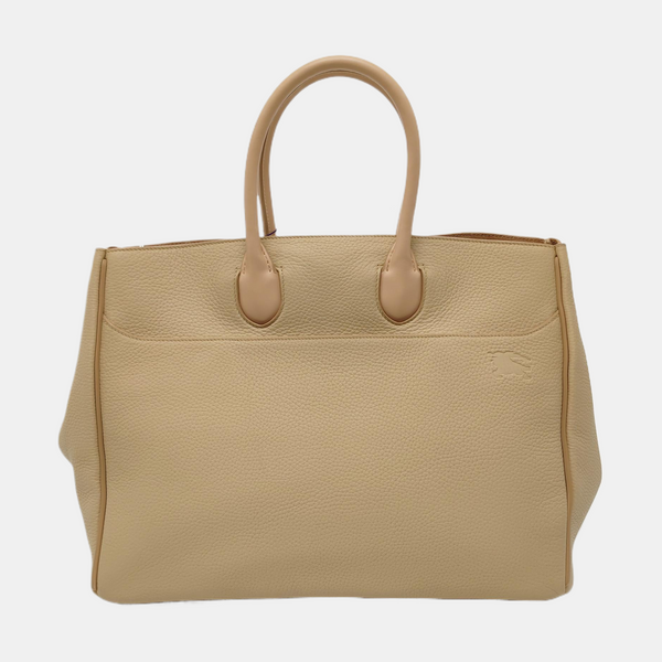 Calfskin Medium Beige