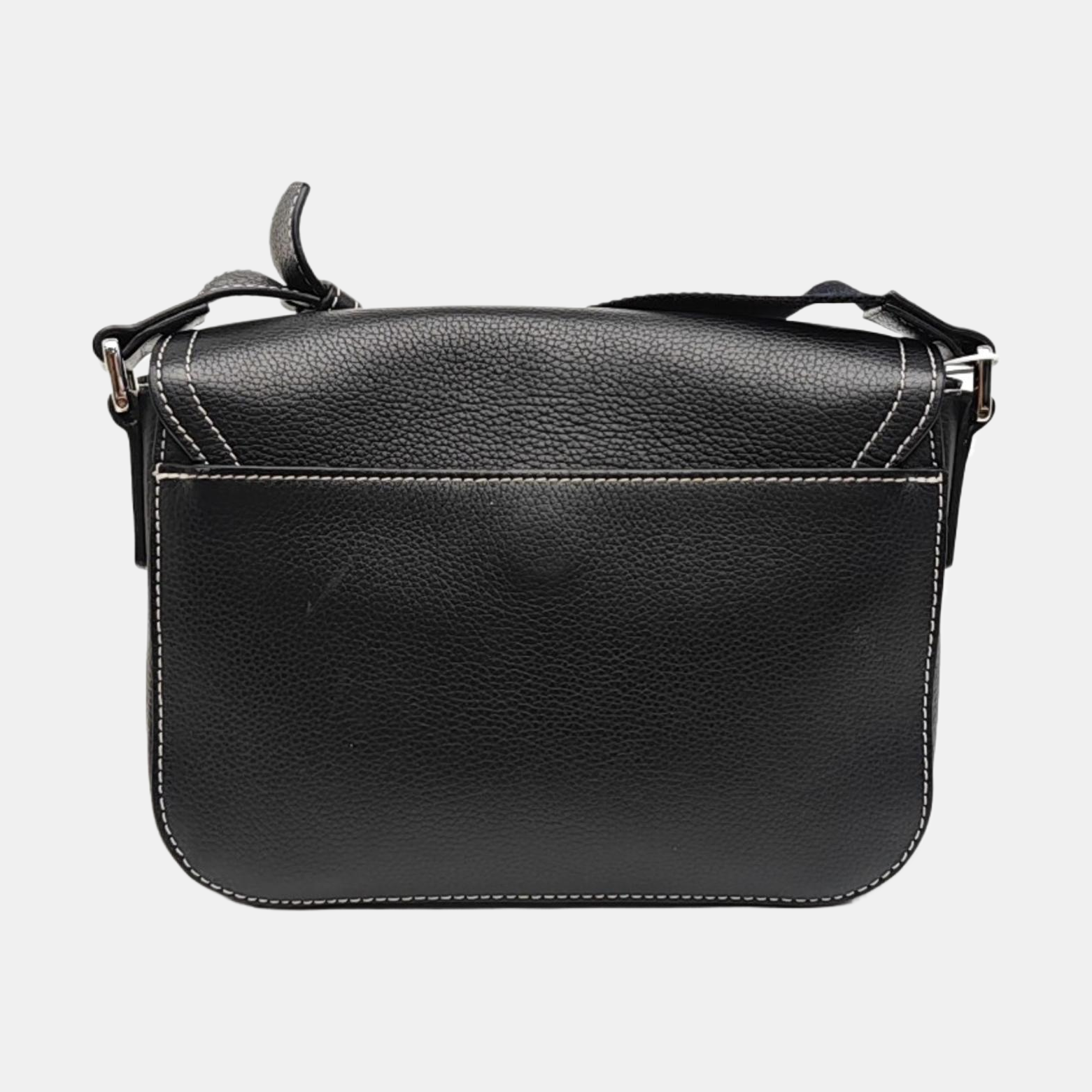 Gallop Calfskin Black