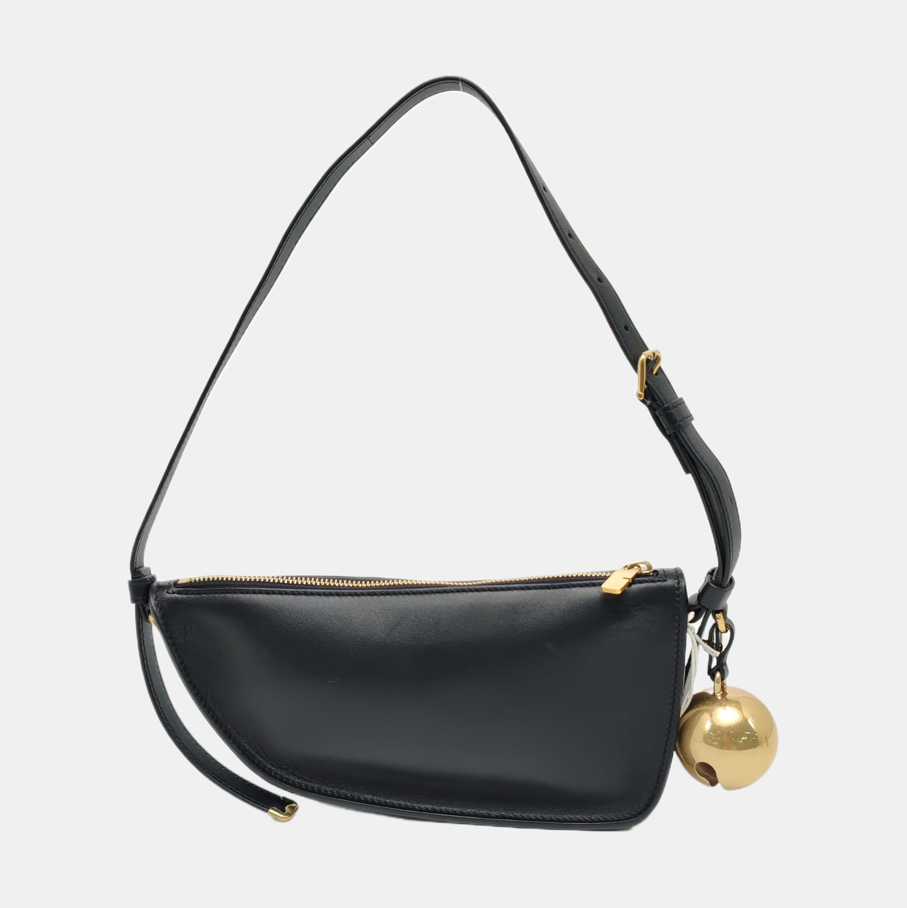Lambskin Mini Black