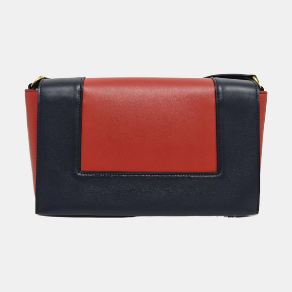 FRAME Medium Calfskin Multicolor