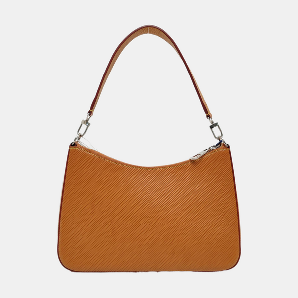 MARELLE Monogram Epi Orange