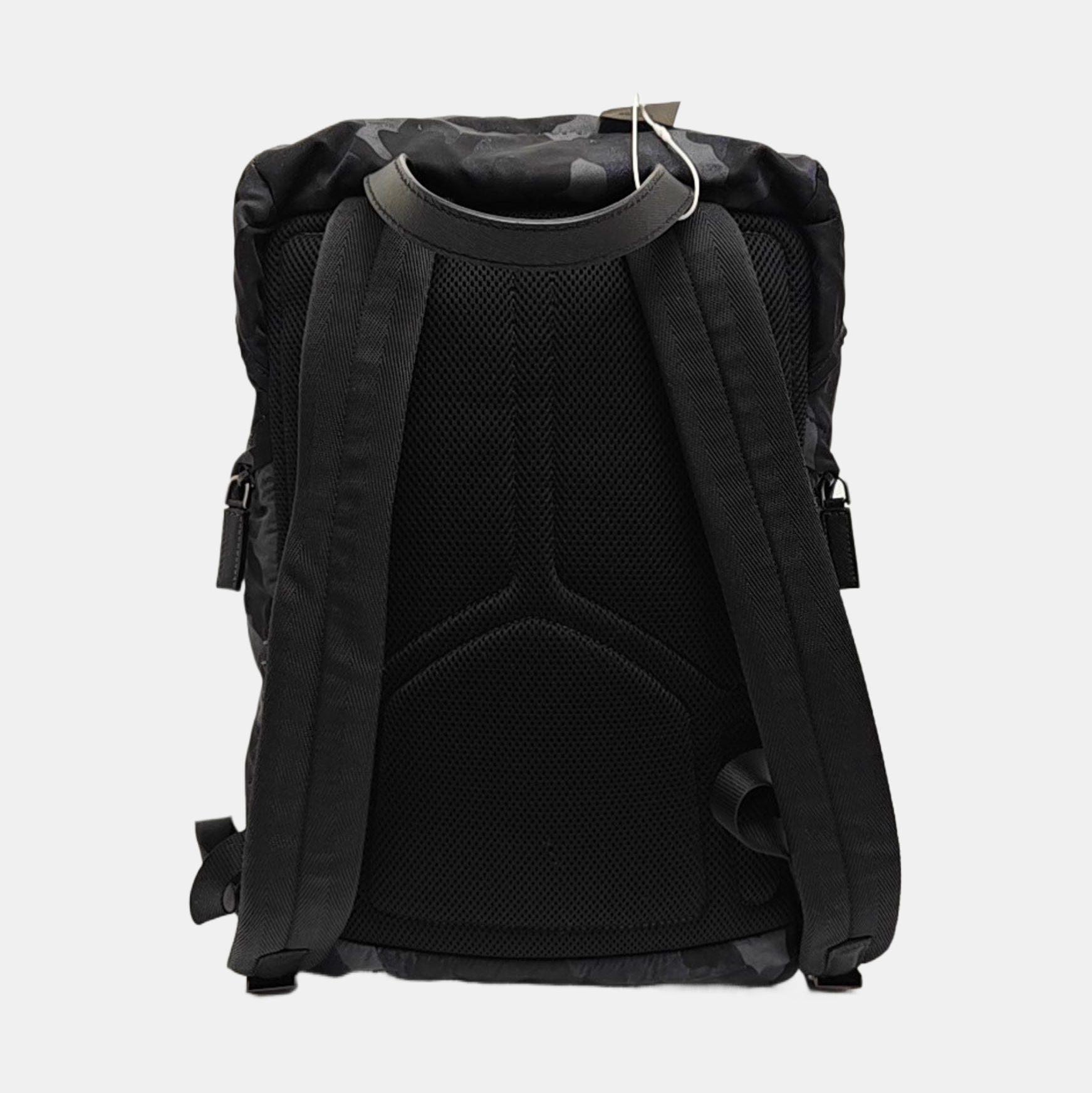 Re-Nylon Backpack Nylon Multicolor