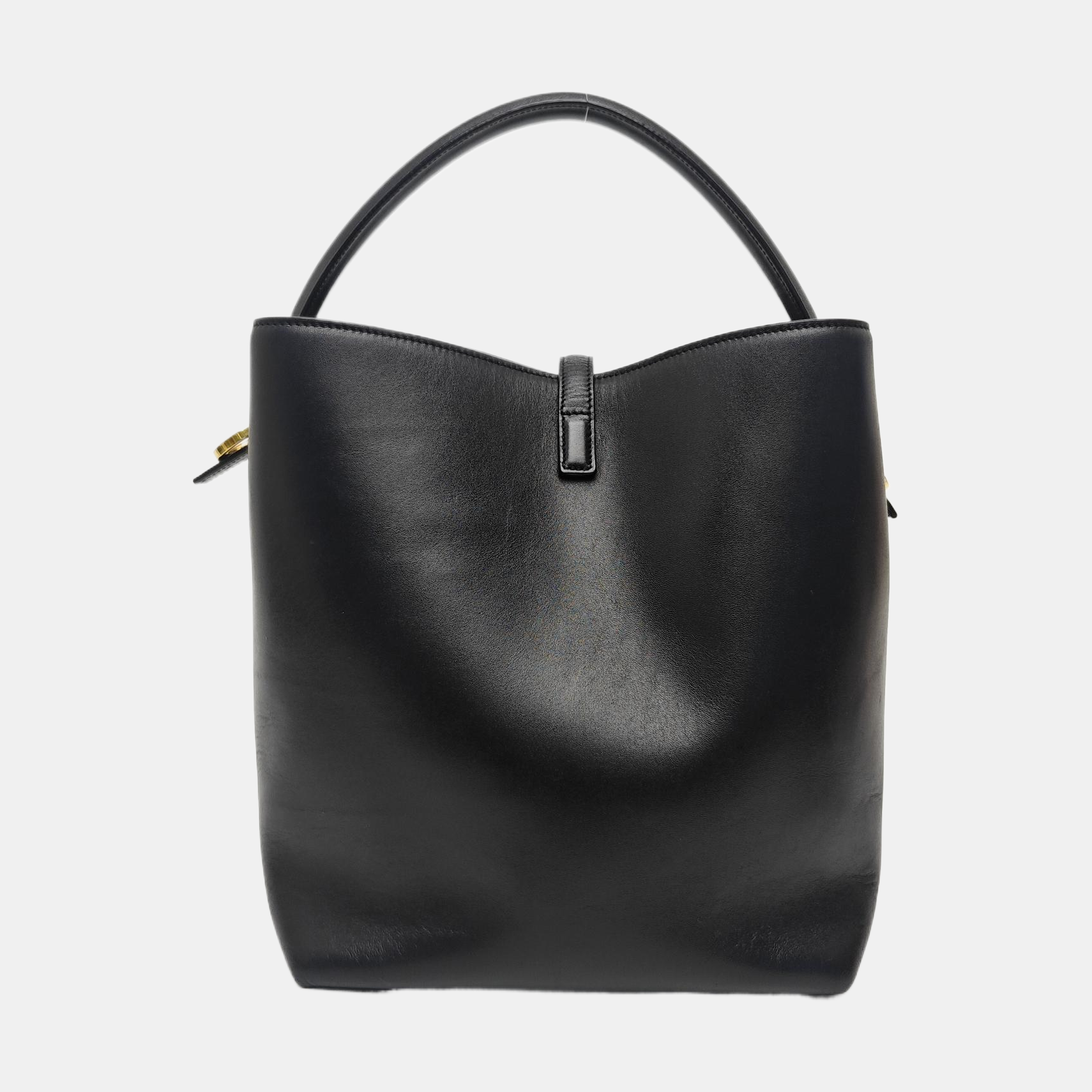 LE 37 Calfskin Black